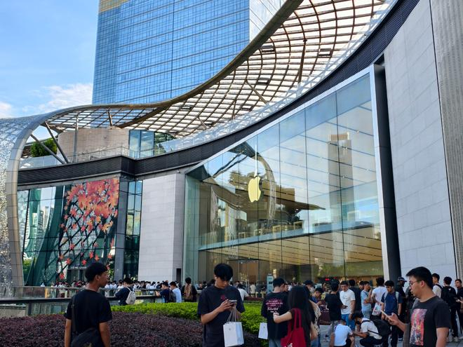 （图片来源：雷科技摄制）