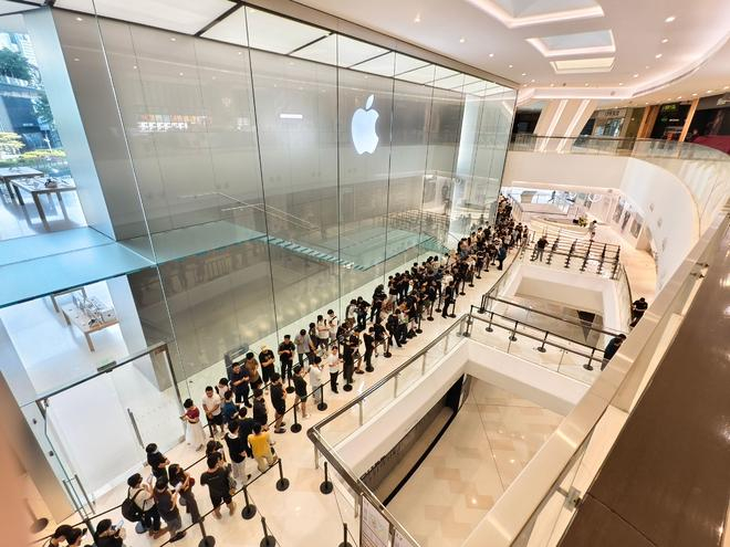 （图片来源：雷科技摄制）