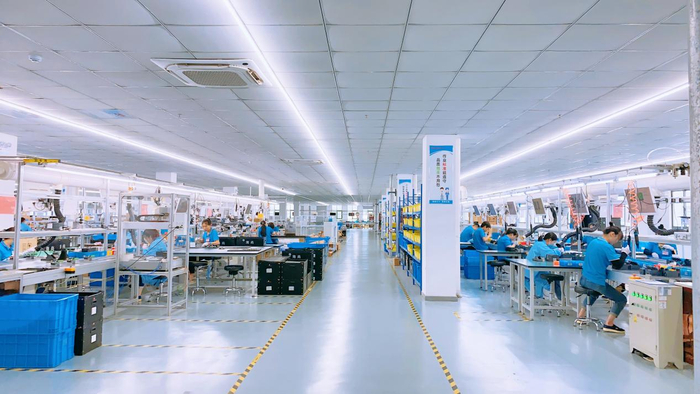 安徽向前丨宿州蕭縣：“反向飛地” 借“梯”登高