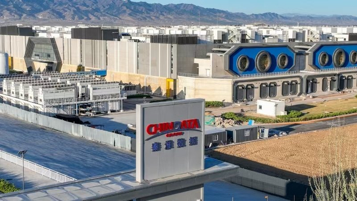 光耀太行·紅土巨變