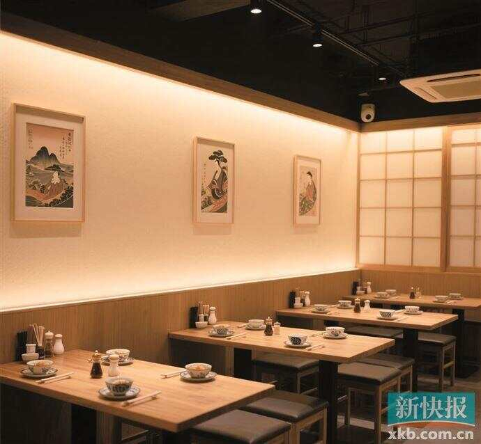 ■×良·日式咖喱饭店在外卖平台上的商家图片。
