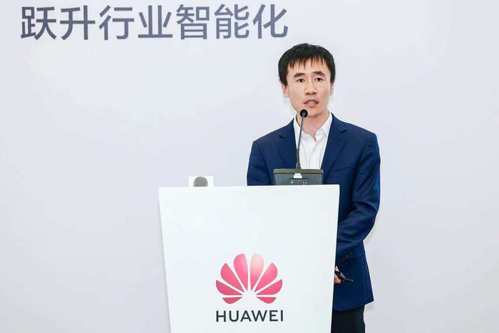 陕西云创研发部长 张卓