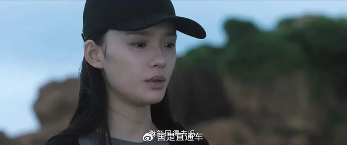  图源剧集《不完美受害人》