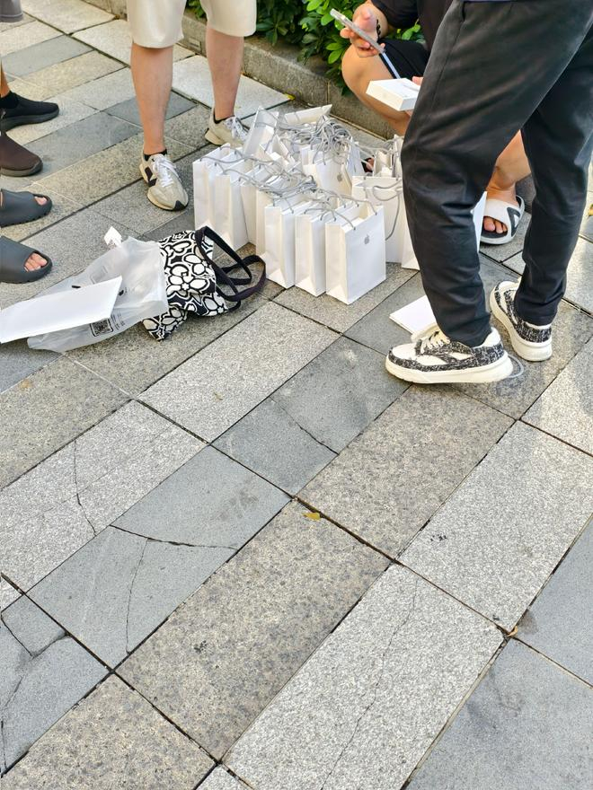（图片来源：雷科技摄制）