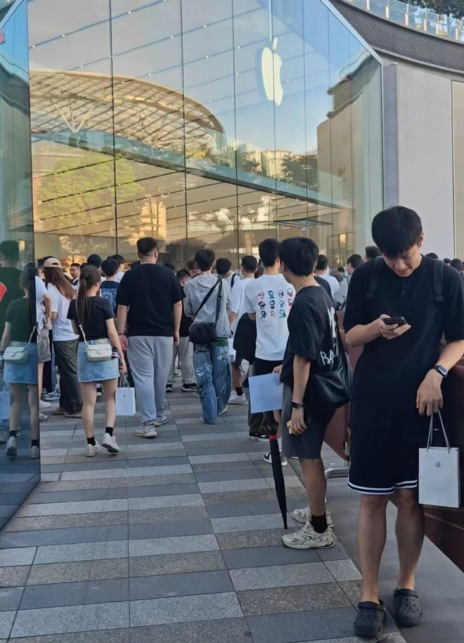  图源：时代财经摄
