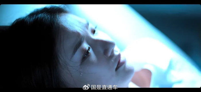  图源剧集《不完美受害人》