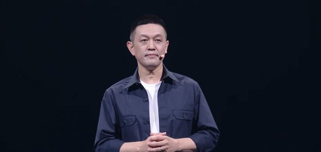▲蔚来创始人、董事长、CEO李斌