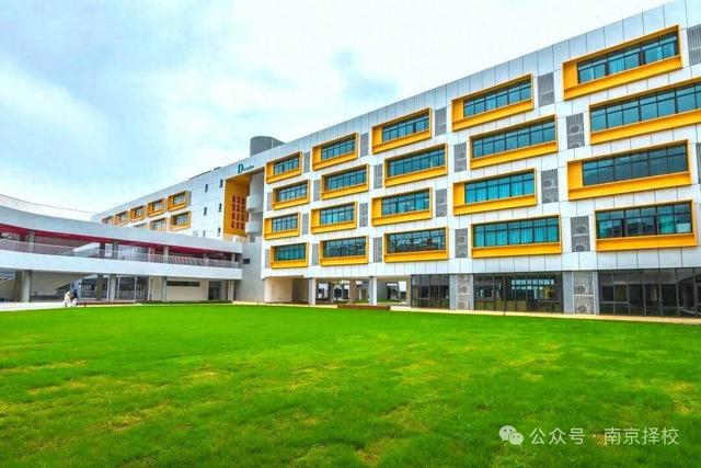 “四高”定义新校区 ，擘画创新育人蓝图