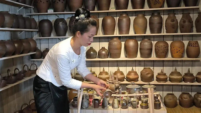 图源：景洪发布