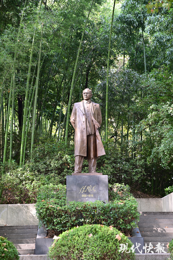 青春华章 | 河海大学为什么被誉为“红帽子大学”|河海大学|大学|张闻天_新浪新闻