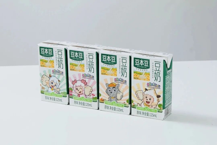 图片来源：豆本豆