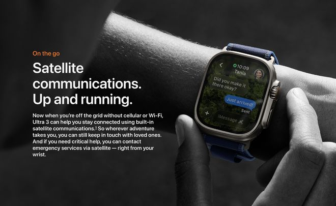 图片来源：Apple