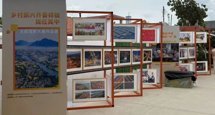 山东以片区建设为抓手打造乡村振兴齐鲁样板的新成就