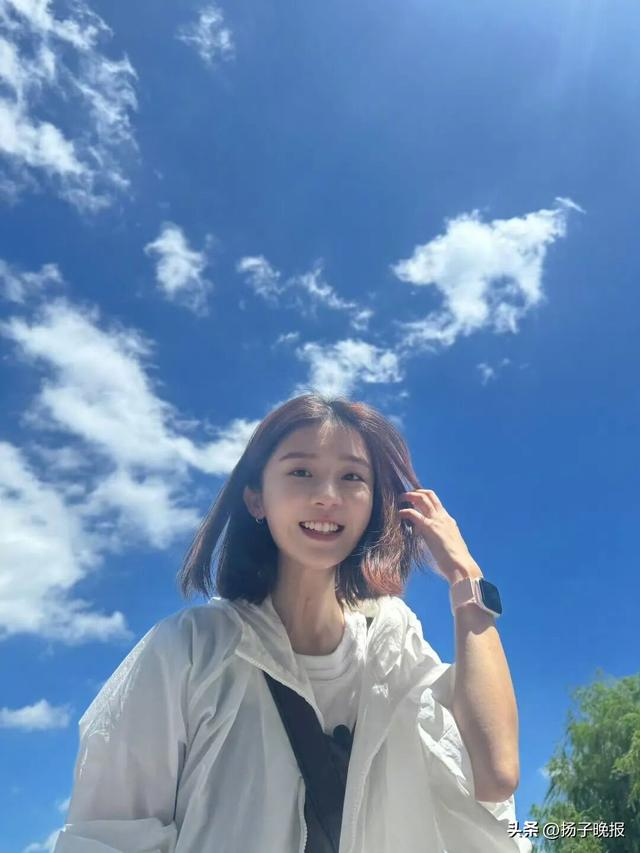 图源：宋伊人微博