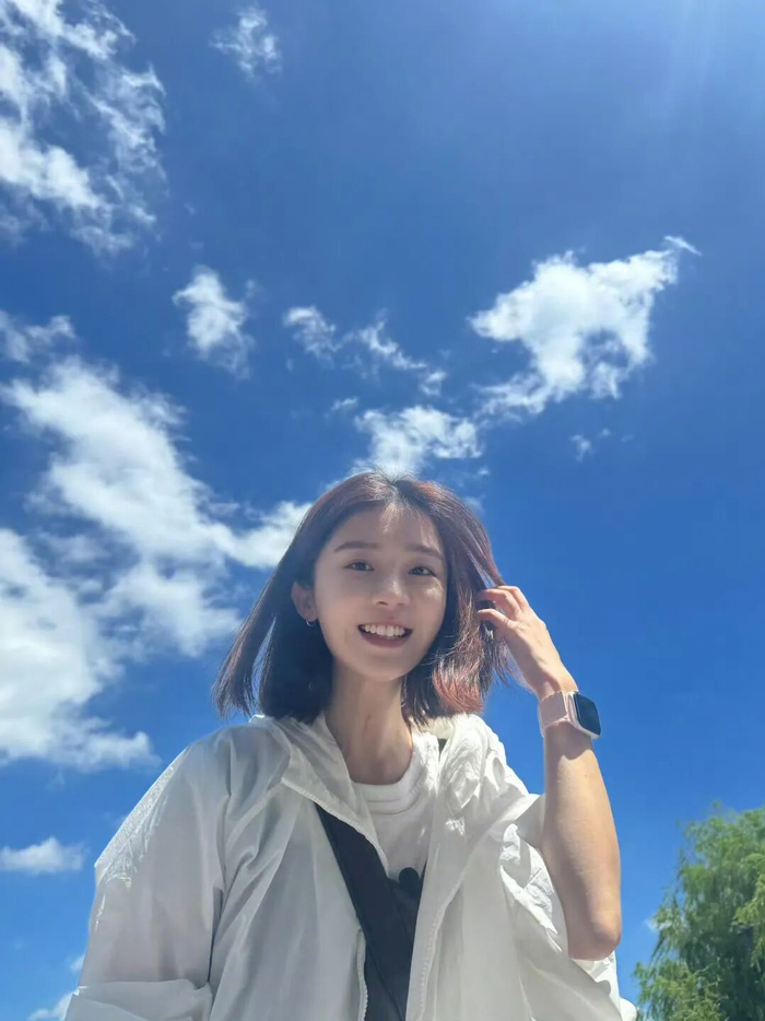 图源：宋伊人微博