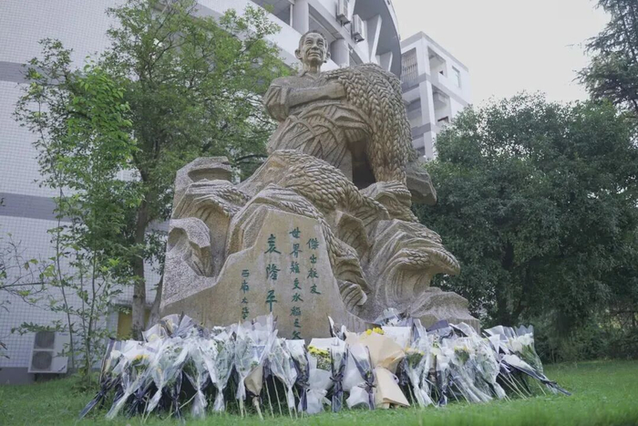 资料图。图片来源:西南大学