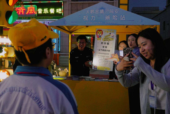 寧夏探索法治宣傳新路徑