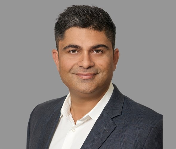 MIPS 首席执行官 Sameer Wasson