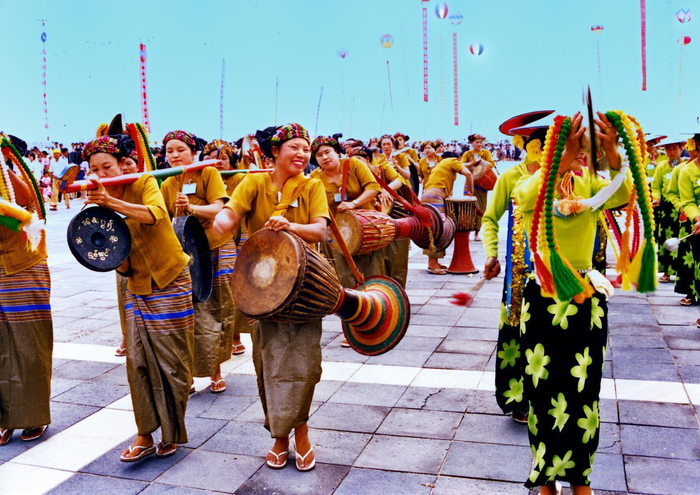 第20屆中緬胞波狂歡節(jié)將于10月1日至7日在瑞麗舉行