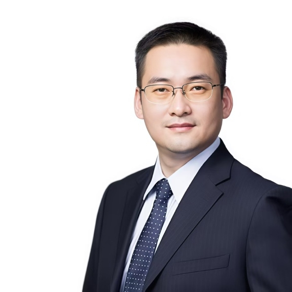 MIPS 中国区业务发展负责人李勇 （Alan Li）