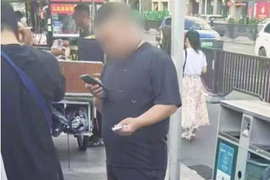 关于北京中医医院"医院黄牛挂号一般多少钱",的信息