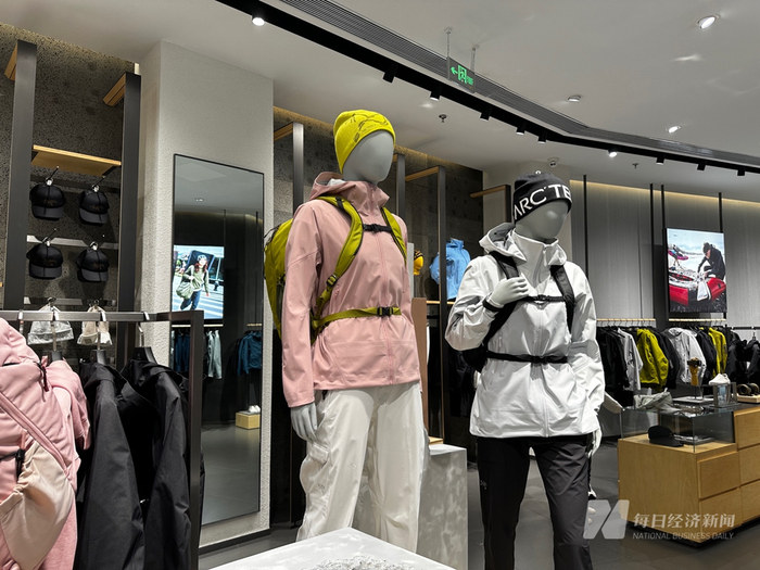 图片来源：每经记者 毕媛媛 摄