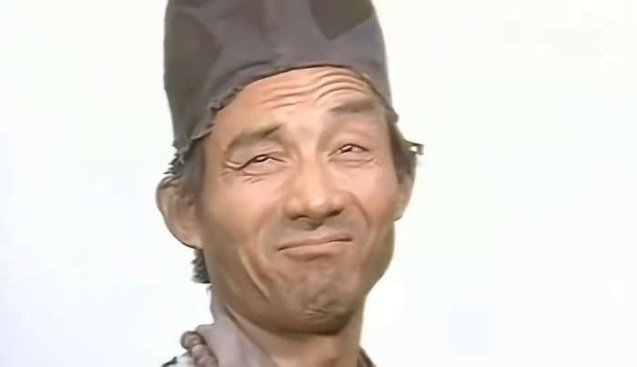 电视剧《济公》剧照