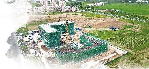 增強服務意識 提升服務質效 以“作風”之實厚植發(fā)展沃土