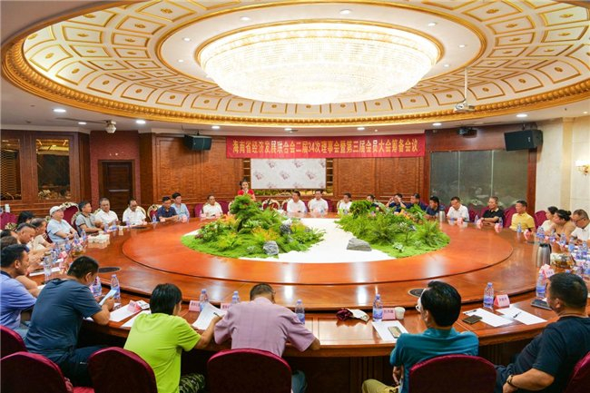 （图：大会现场）