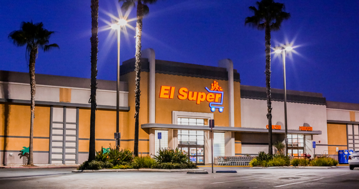 （图源：El Super官网）