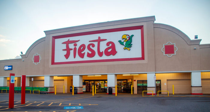 （图源：Fiesta Mart官网）