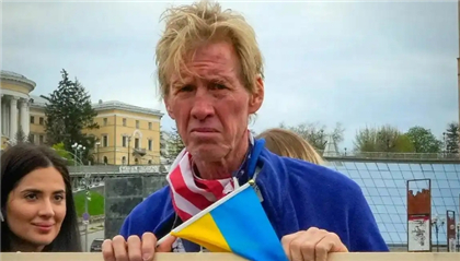 △瑞安·韋斯利·勞斯（資料圖）