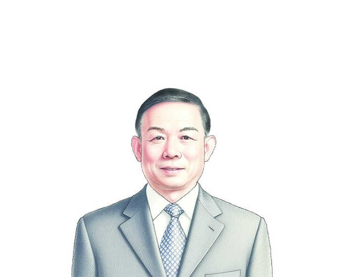 许小峰。资料图