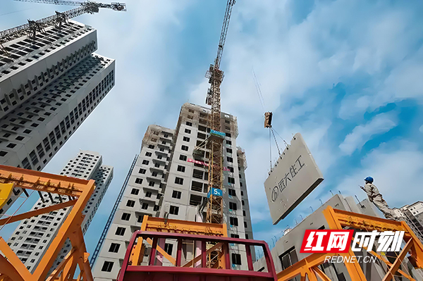 鏈上湖南｜裝配式建筑如何重塑千年建造傳統(tǒng)
