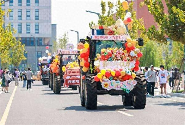 （图片来源：南京农业大学）