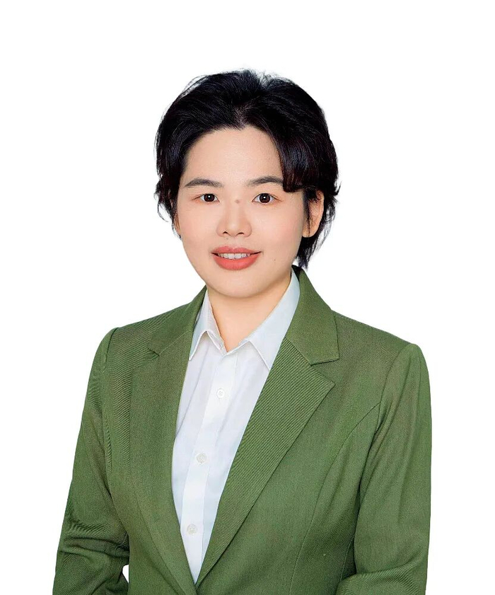 钟淑如  图/受访者提供