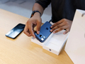 富士康郑州工厂因生产 iPhone 17 系列出现劳工问题？苹果：调查