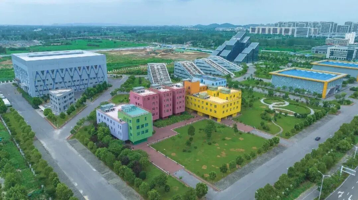 中科院新能源研究中心。