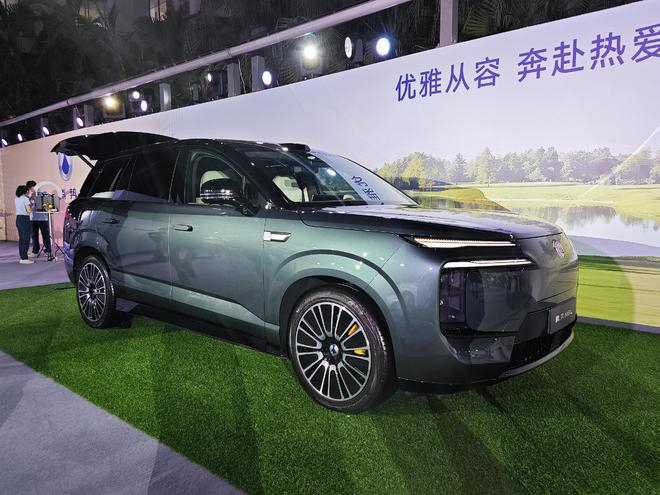 图源：电车通摄制