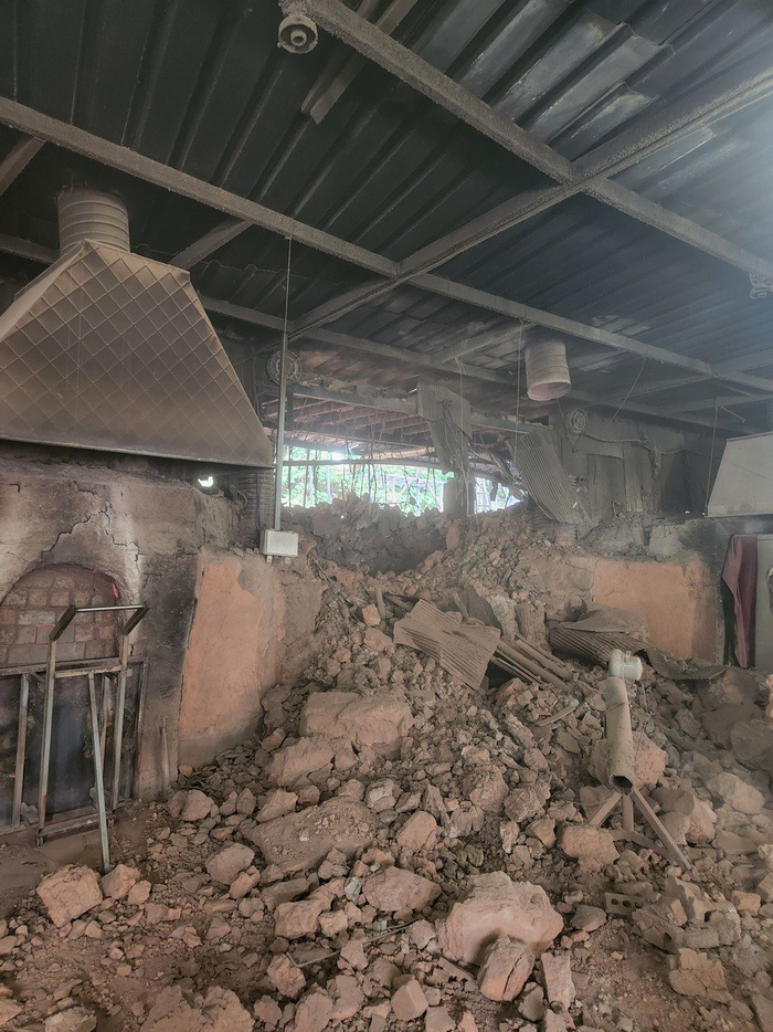 韓國京畿道汗蒸房燃氣爆炸事故已致28人受傷