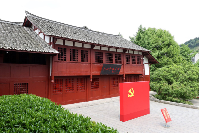 雷桐苏 摄