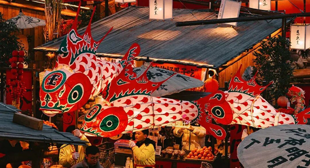 示意图