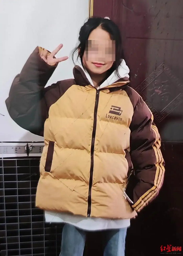 ▲蔡梓怡 受访者供图