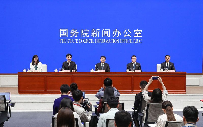 图片来源：国新办