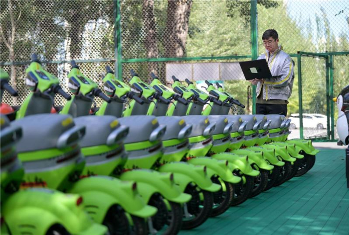 　調(diào)整參數(shù)。