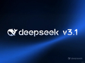 消息称 DeepSeek V3.2、智谱 GLM4.6 等 AI 大模型即将发布