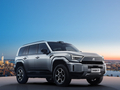 售 36.99 万元、标配华为乾崑智驾 ADS 4，东风猛士 M817 Max + 越野 SUV 上市