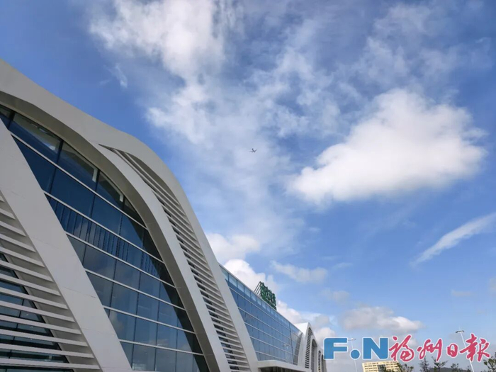 叶子看福州 摄