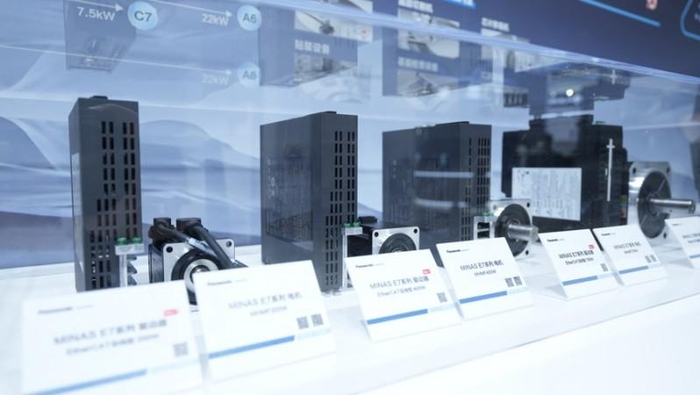 图：MINAS E7系列