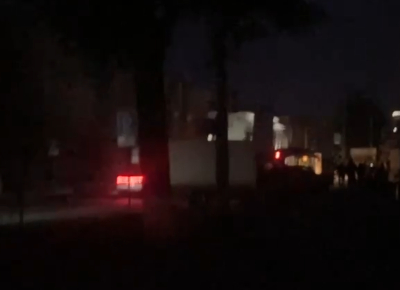 俄称乌军袭击致别尔哥罗德州大面积停电